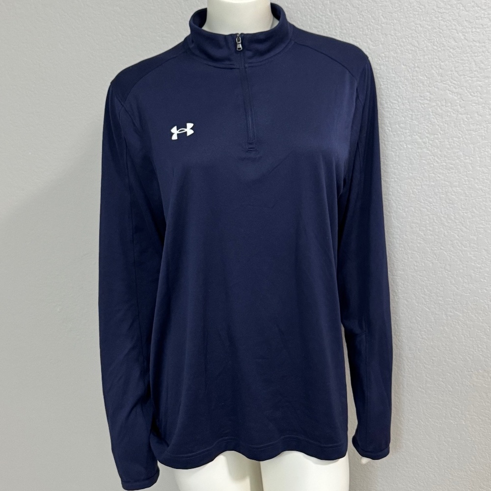 Under Armour Long Sleeve Shirt